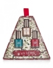 Nail Polish Gift Set (3x Nail Varnish + Emery Board) + C&C