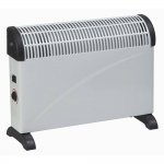 Feeling Cold? 2KW Convector Heater with Thermostat