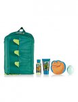 The Good Dinosaur ruck sack @ M&S delivery is free to store + other items half price