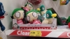 Sarah & Duck Soft Toys with sound