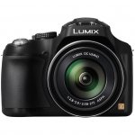 Panasonic Lumix DMC-FZ72 Bridge Camera, HD 1080p, 16.1MP, 60x Optical Zoom, 3” LCD - John Lewis £199, after cashback