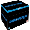 Preowned Entourage Blu ray complete box set season 1-8