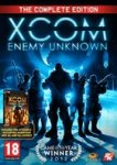 XCOM: Enemy Unknown - The Complete Edition (Steam) (Using Code)