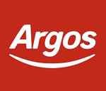 20% off when you spend or more at Argos (online/in-store/ebay) on Homewares (See comment #2)