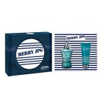 Jean Paul Gaultier Le Male Edt 75Ml & Shower Gel Gift Set