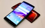 LG G FLEX x2 U. K Seller BHS