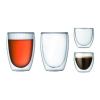BODUM Pavina Double Wall Glass Set Glass Set - 4 pieces