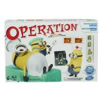 Despicable Me 2 Operation Game