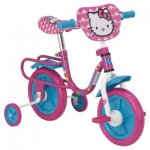 Hello Kitty 10" Kids' Bike with Stabilisers @ Tesco Direct (or &pound;5 using Boost)