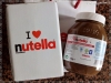 Nutella 1kg Jar