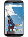 Motorola Nexus 6 32GB - Blue - Unlocked (Any network) - Brand New + £5 quidco