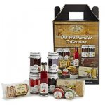 The Weekend Selection Box Hamper