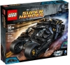 Lego Batman Tumbler - 76023 - retiring soon