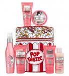 Poptastic soap&glory set