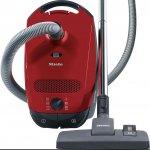 Miele cat dog c1 compact