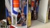Nerf strongarm