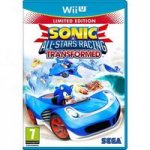 Wii U Sonic Racing Transformed Watch Dogs £12.97, Walking Dead Survival Instinct £13.56, Pac-Man Ghostly Adventures 2 £11.86 @ GameSeek With discount code 'JEMEL