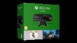 Xbox One 500GB Holiday Bundle (Ori + Rare Replay) at Microsoft Store with £26.25 TCB so possibly £213.74