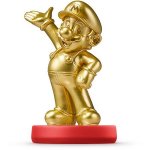 Gold Mario Amiibo @ Play-asia Delivered JAPAN VERSION PREORDER