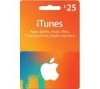 15% off iTunes vouchers