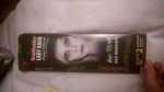Lady Gaga musical toothbrush