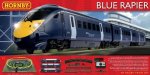 Hornby blue rapier train set @ Hawkins Bazaar £49.99 delivered (RRP - £90ish)