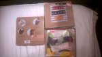 Hair wrap kit