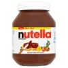 Nutella 1KG (BigBoy Nuts) - Sainsburys