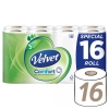 Velvet Comfort 16 Rolls