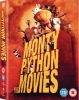 Monty Python - The Movies | ZOOM.co.uk £34.99 to £8.00, free delivery, first orders making it
