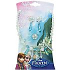 Argos Disney Frozen Necklace, Earring and Ring Set and