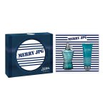 Jean Paul Gaultier Le Male Edt 75Ml & Shower Gel Gift Set