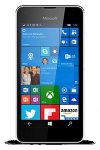 Lumia 550 now live
