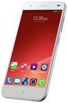 Sim Free ZTE Blade S6 - DUAL SIM 4G 5" HD Screen (64 bit Octa-Core Snapdragon, 16GB, 13MP Rear Camera)