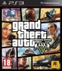 Grand Theft Auto V on PS3, £8 on Xbox 360