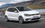 Volkswagen Polo 1.8 TSI GTi 3 Door 2 Year Lease - £127.19/month - 10k miles a year - £4265.06