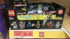 Lego mini figures series 14 monsters x2