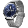 Huawei Smartphone Watch Classic Watch Silver Mesh