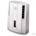 De'Longhi DES12 Compact Dehumidifier - 12 Litre