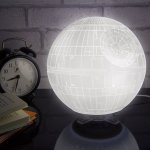 Death Star Mood Light Now £14.99 Delivered! @ IWOOT