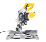 1400W Mitre Saw - Ideal for DIY use