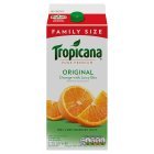 1.75 Litres BIGGEST SIZE Tropicana Orange/ Apple juice