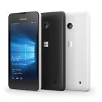 New Windows Lumia 550 - CarPhoneWarehouse - £69.99 + (£10 Top Up) £79.99
