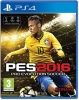 Pro Evolution Soccer 16 £20.00 @ CeX - Preowned