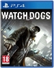 Watch Dogs PS4 £5.00 @ CEX instore (£7.50 Delivered) - Preowned
