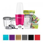 NutriBullet Nutrition 12 Piece Bundle