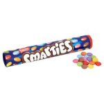Large Tubes, Smarties, Fruit Pastilles, Jelly Tots etc