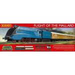 Half price Hornby train sets
