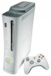 Xbox 360 Console - Refurbished