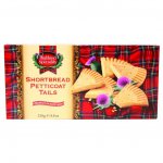 SHORTBREAD PETTICOAT TAILS 250g